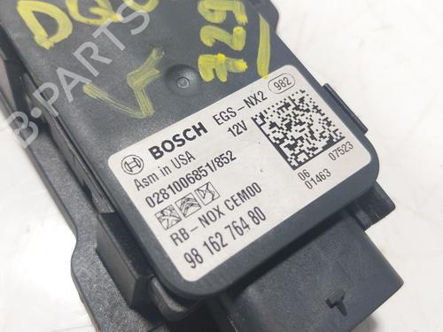 Elektronisk sensor CITROËN C3 / C3 ORIGIN III (SX) 1.5 BlueHDi 100 (SXYHYP, SXYHTU) | BP27517988M84 