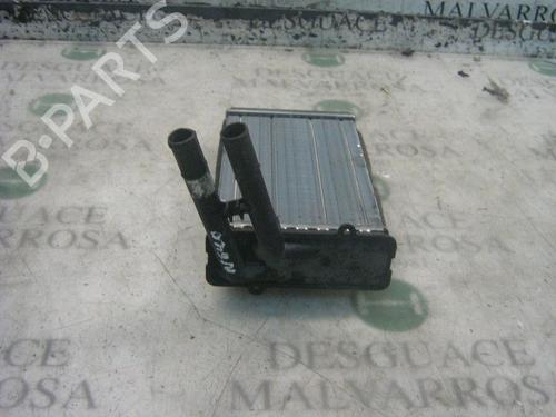 Used Heater matrix Heater matrix VW PASSAT B5 (3B2) [1996-2001] 3737834 3737834