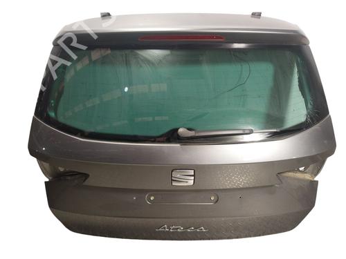 Used Tailgate SEAT LEON ST (5F8) 1.5 TSI (150 hp) 30406116