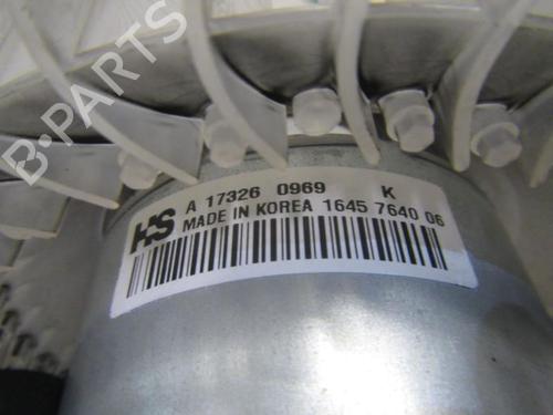 Heater blower motor OPEL MOKKA / MOKKA X (J13) 1.4 (_76) | BP4003705M62 