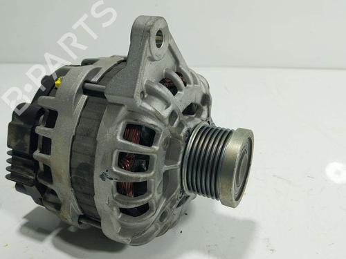 Used Alternator Alternator 36049926 36049926