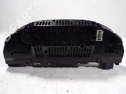 Instrument cluster MERCEDES-BENZ GLK-CLASS (X204)  | BP8493259C47 