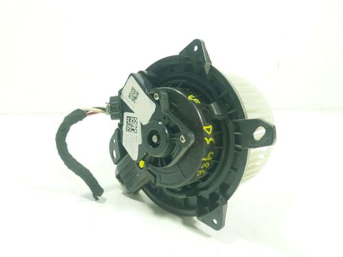 Heater blower motor TESLA MODEL X (5YJX) Plaid AWD | BP39909601M62 - Image 2