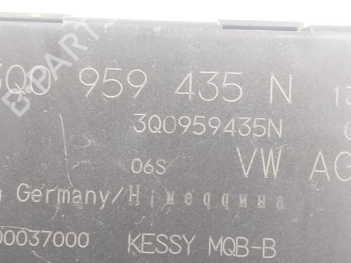 Electronic module SKODA KAROQ (NU7, ND7) 2.0 TDI | BP23216889M83 - Image 3