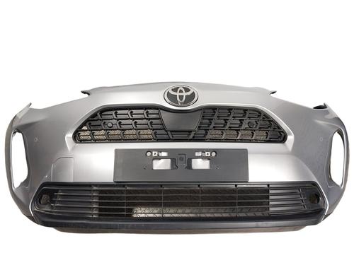 Foran støtfanger TOYOTA YARIS CROSS (MXP_) 1.5 Hybrid (MXPJ11) (131 hp) 31375188