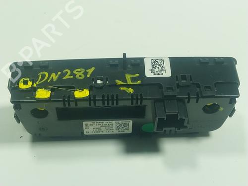 Climate control BMW X3 (G01, F97, G08) xDrive 20 d | BP18967492I5 