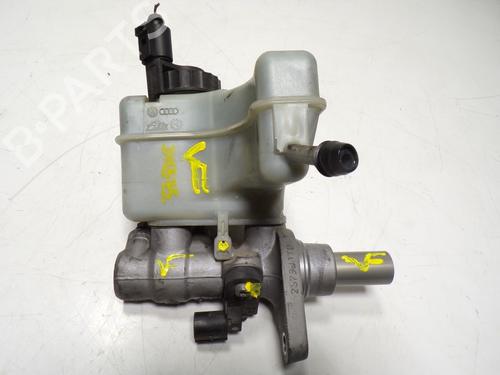 Used Brake master cylinder VW TIGUAN (5N_) 2.0 TDI (140 hp) 16181629