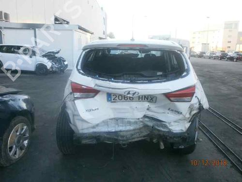 Electronic module HYUNDAI ix20 (JC) 1.6 CRDI | BP3870452M83 - Image 4