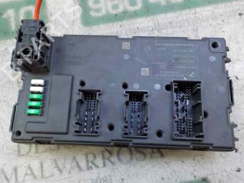 Used Fuse box BMW 3 (F30, F80) 320 d xDrive (184 hp) 5123148