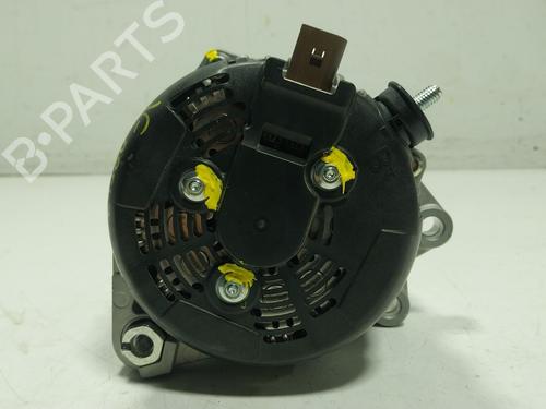 Alternator TOYOTA LAND CRUISER (_J25_) 2.8 D MHEV 4x4 (GDJ251) | BP27620155M7 