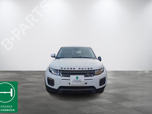 Particulate filter LAND ROVER RANGE ROVER EVOQUE (L538) 2.0 D 4x4 | BP32235226M81  - Image 5