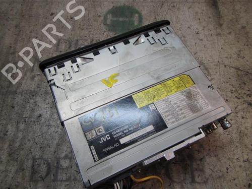 Radio CHRYSLER VOYAGER IV (RG, RS) 2.5 CRD | BP3834508E6 