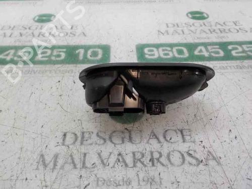 Front right interior door handle RENAULT KANGOO / GRAND KANGOO II (KW0/1_) 1.5 dCi 85 (KW0K, KW0L, KW0B) | BP4468162I14 