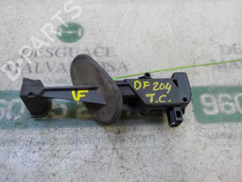 Used Electronic module Electronic module VOLVO S60 II (134) D3 (163 hp) 14284666 14284666
