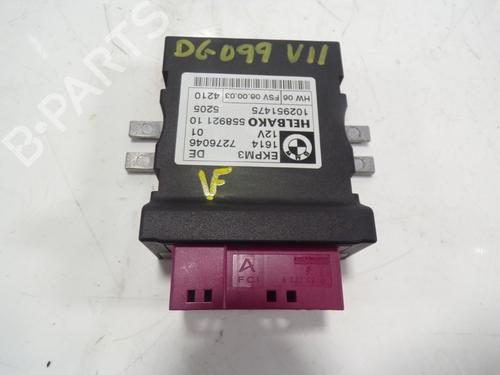Electronic module BMW 3 (E90) 316 d | BP6882105M83 