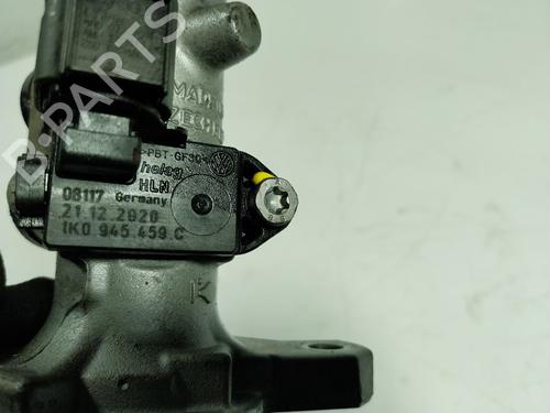 Brake master cylinder VW TRANSPORTER T6 Van (SGA, SGH, SHA, SHH)  | BP15902272M77 