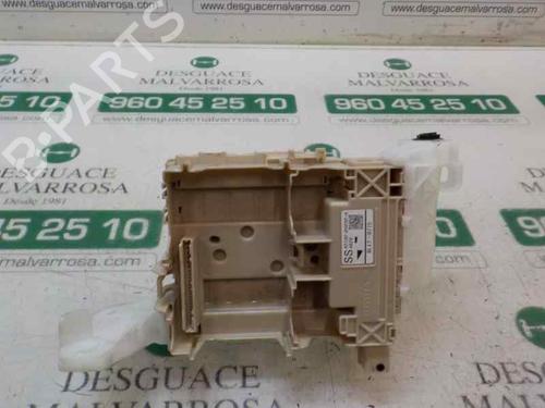 Elektronisk modul TOYOTA AYGO (_B4_) 1.0 VVTi (KGB40) | BP3992854M83 