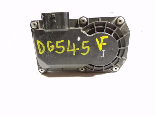 Throttle body DACIA SANDERO II  | BP7099989M82 
