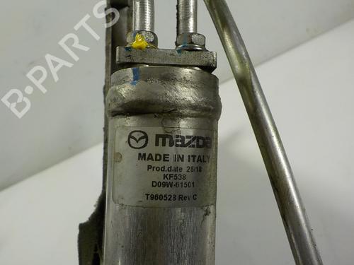 AC radiator MAZDA 2 Hatchback (DL, DJ)  | BP13520900M32  - Image 6