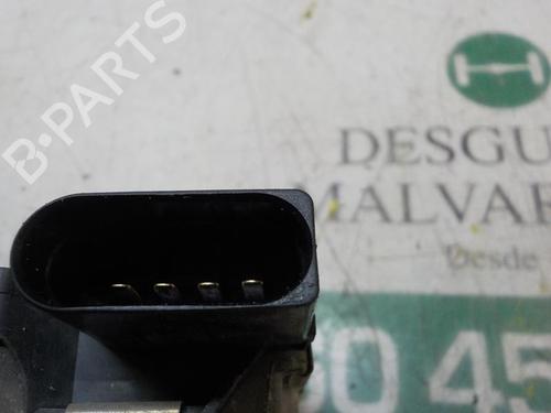 Front wiper motor SEAT LEON (1P1) 1.9 TDI | BP3867620M29 