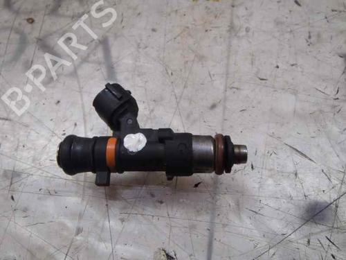 Spreder / Dyse NISSAN MICRA III (K12) [2002-2011]  3820491