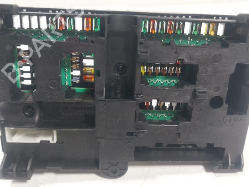 Fuse box BMW i4 (G26) | BP25654032E1