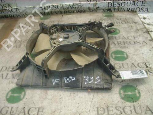 Used Radiator fan Radiator fan SUZUKI BALENO Hatchback (EG) [1995-2002] 3735237 3735237
