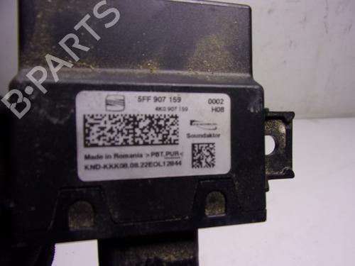 Module électronique CUPRA LEON Sportstourer (KL8, KU8, KUD) 1.4 e-HYBRID | BP20690058M83 