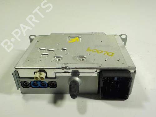 Radio CITROËN C4 Picasso II 1.6 BlueHDi 120 | BP15471475E6 