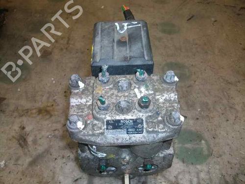 ABS pump OPEL ASTRA G Hatchback (T98) 2.0 DI (F08, F48) | BP3783430M43 