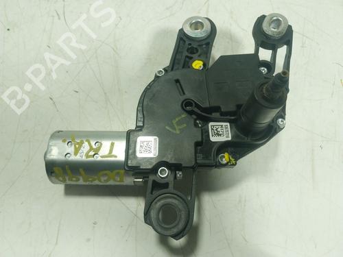 Used Rear wiper motor AUDI Q3 (F3B) 35 TDI (150 hp) 25119734