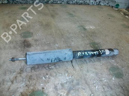 Used Left rear shock absorber Left rear shock absorber OPEL CORSA C (X01) 1.7 DI (F08, F68) (65 hp) 3759154 3759154