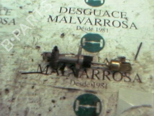 Used Clutch slave cylinder Clutch slave cylinder DAEWOO LACETTI Saloon 1.6 (106 hp) 14290858 14290858