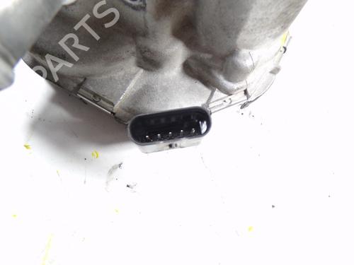 Throttle body KIA RIO III (UB)  | BP7261148M82 