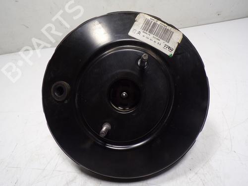 Used Servo brake Servo brake PEUGEOT 208 I (CA_, CC_) 1.4 HDi (68 hp) 11190575 11190575