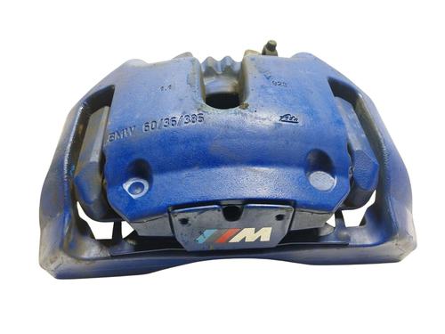 Used Right front brake caliper Right front brake caliper BMW X6 (E71, E72) M 50 d (381 hp) 19641042 19641042