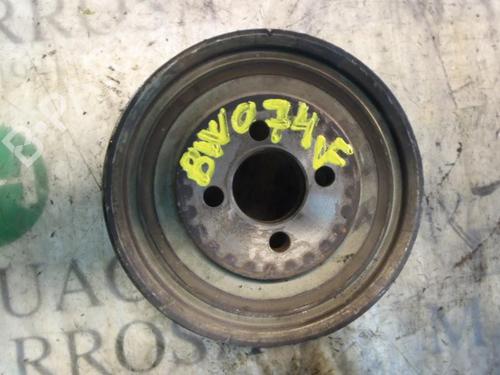 Used Pulley Pulley FIAT DUCATO Van (250_) 120 Multijet 2,3 D (120 hp) 14270155 14270155