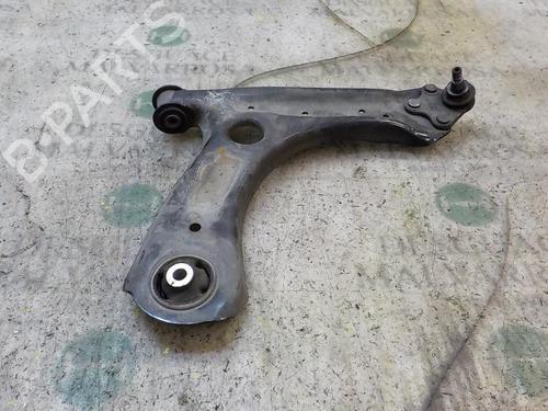 Used Right front suspension arm SEAT IBIZA IV SC (6J1, 6P5) 1.4 TDI (75 hp) 3854802