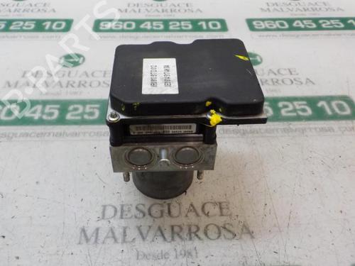 Used ABS pump ABS pump AUDI A4 B7 (8EC) 2.0 TDI 16V (140 hp) 4480121 4480121