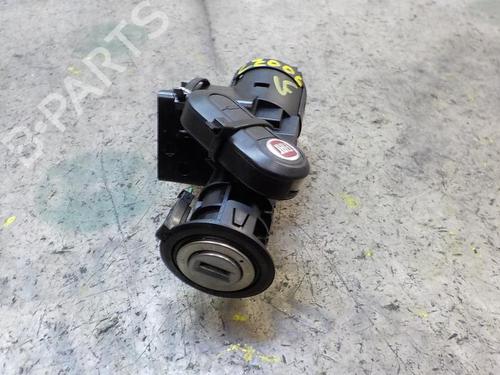 Used Electronic module Electronic module FIAT 500 (312_) 1.2 (312AXA1A) (69 hp) 14279511 14279511