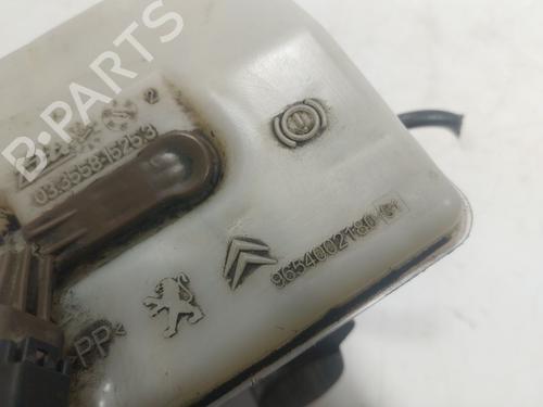 Brake master cylinder PEUGEOT 3008 I MPV (0U_) 1.6 BlueHDi 120 | BP18645243M77 