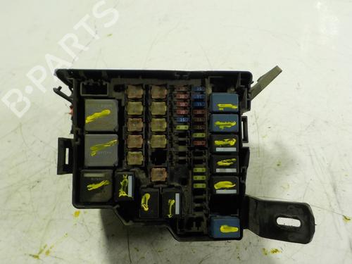 Sikringsdåse FORD FIESTA VI (CB1, CCN) 1.4 TDCi (70 hp) 9204084