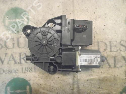 Used Right front window motor RENAULT MEGANE III Coupe (DZ0/1_) 2.0 TCe (DZ0K) (180 hp) 4014405