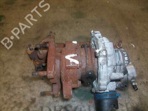 Used Turbocharger/Supercharger Turbocharger/Supercharger VW POLO IV (9N_, 9A_) 1.4 TDI (75 hp) 3779277 3779277