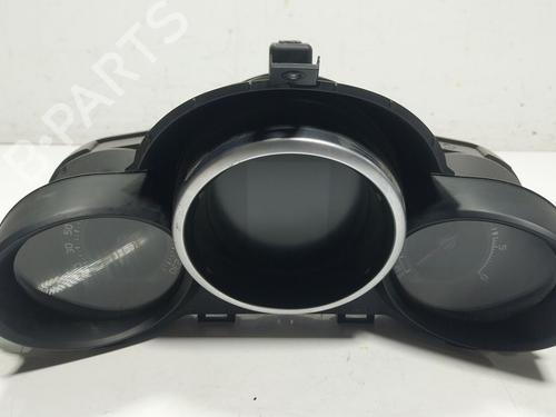 Used Instrument cluster FIAT 500X (334_) 1.3 D Multijet (334AXH1A) (95 hp) 27562265