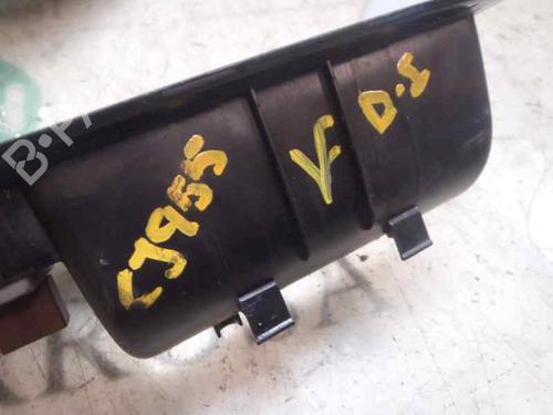 Left front window switch VW POLO (9N_, 9A_) 1.4 16V | BP3819726I27 
