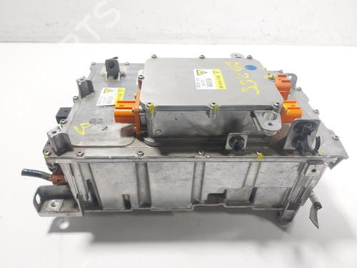Used Inverter/Converter Inverter/Converter PEUGEOT 208 II (UB_, UP_, UW_, UJ_) e-208 (136 hp) 24574311 24574311