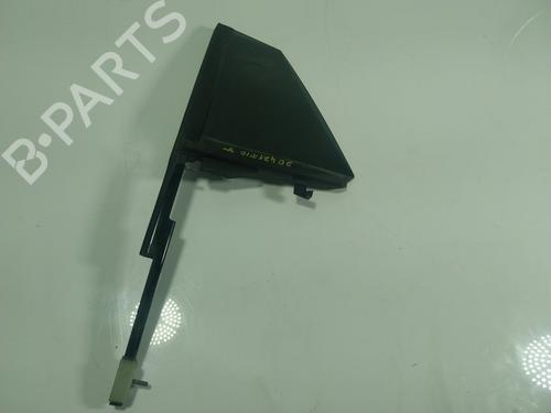 Used Rear left quarter glass MERCEDES-BENZ CLA Shooting Brake (X117) [2015-2019]  19776037