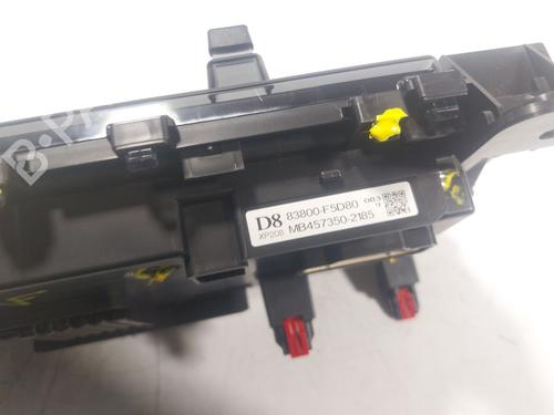 Instrument cluster TOYOTA COROLLA Liftback (_E11_)  | BP19310343C47 