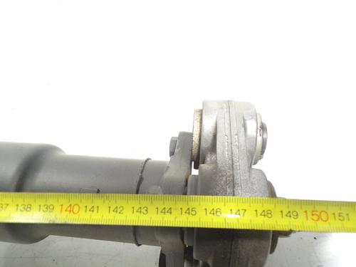 Driveshaft BMW 3 (F30, F80) 320 d | BP7172769M37 
